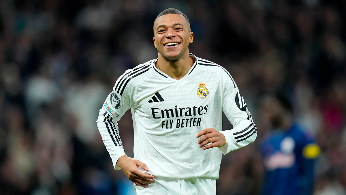 La star du football Kylian Mbappé est maintenant investisseur dans Watch Marketplace WristCheck