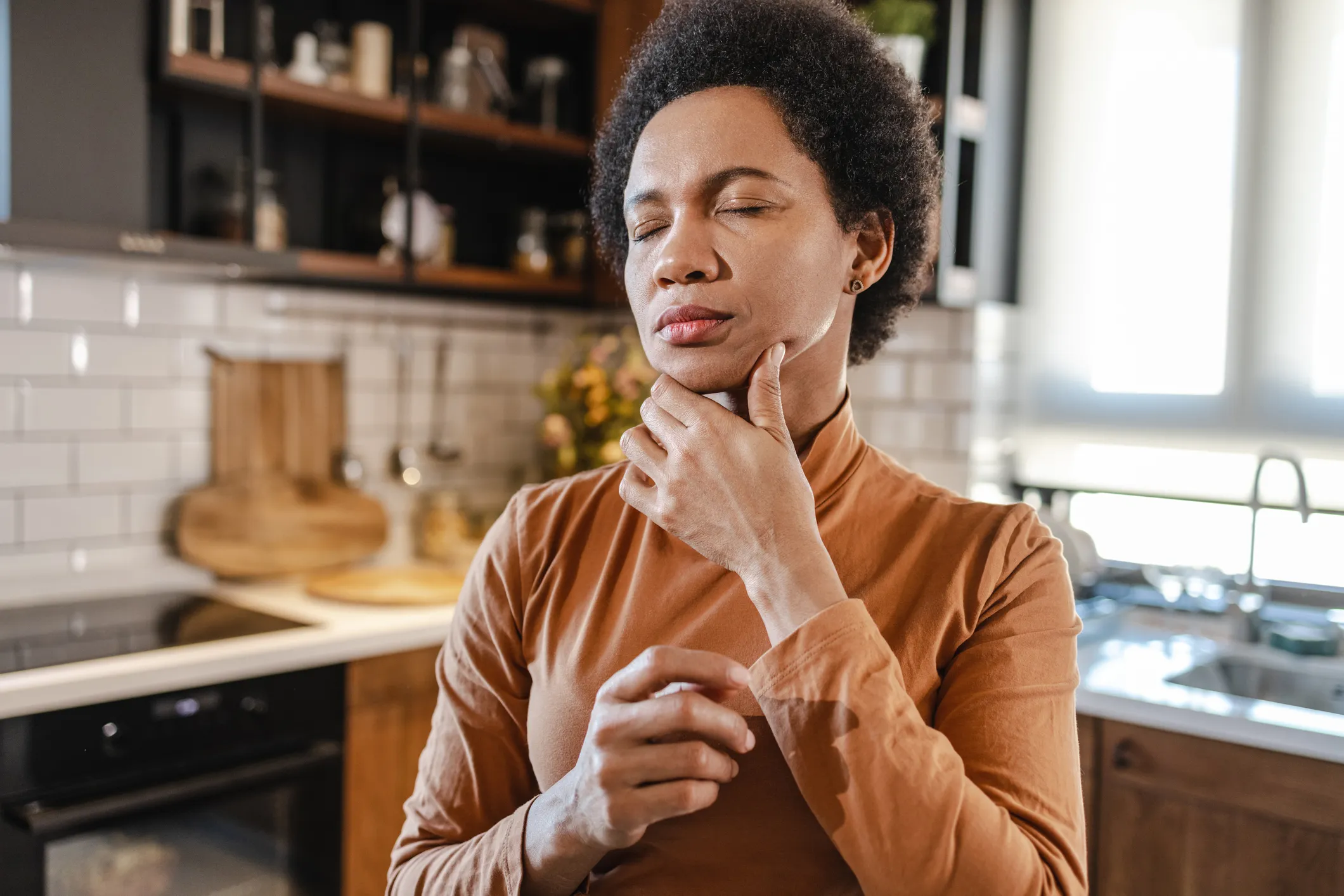 Remèdes naturels contre la douleur chronique et l'inflammation : sentez-vous mieux sans médicaments !