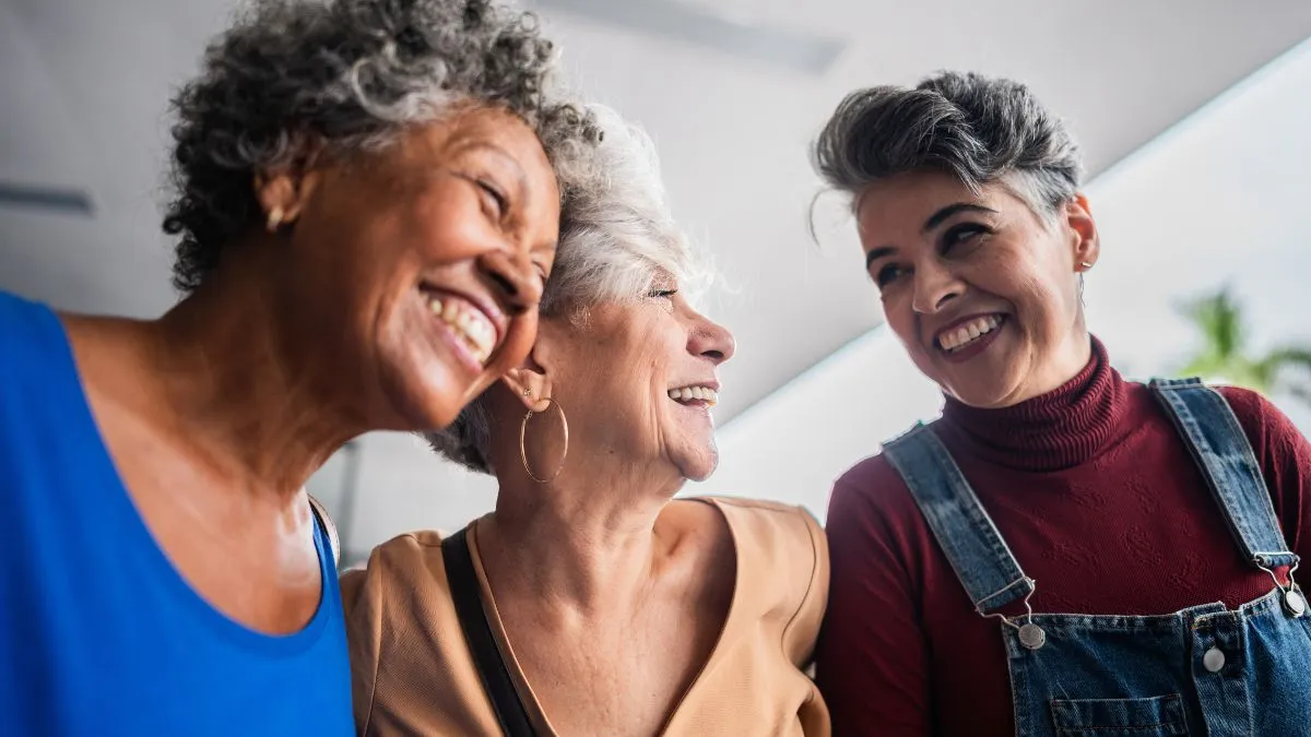 La Galentine's Day est «le meilleur jour de l'année»