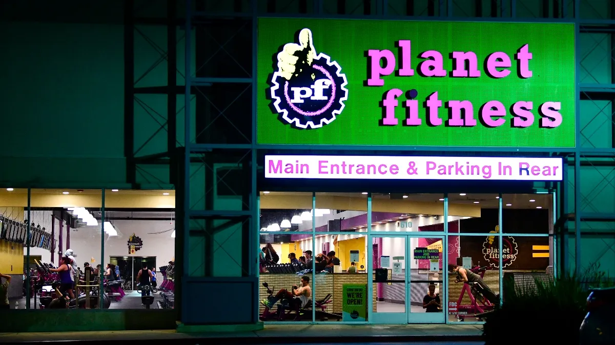 Planet Fitness propose une offre d'inscription de 1 $ : rejoignez-nous pour moins cher et démarrez vos objectifs de remise en forme pour 2025