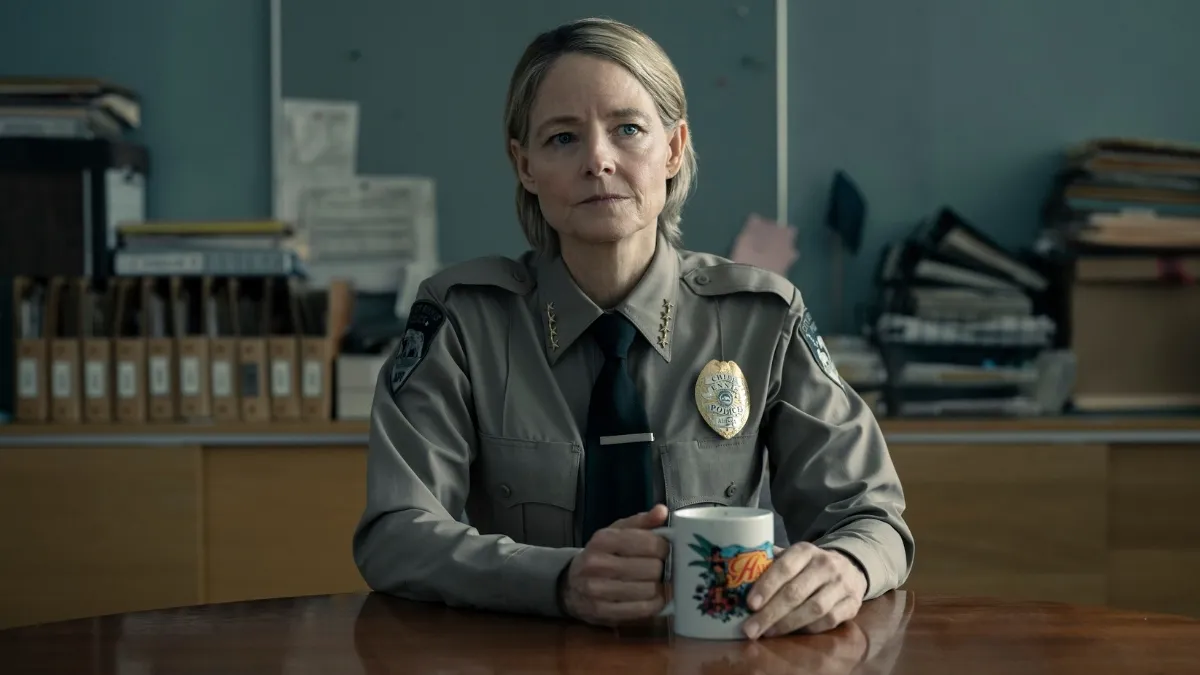 Ces 5 émissions policières dirigées par des femmes vous rendront accro : Kate Winslet et Jodie Foster ouvrent la voie !