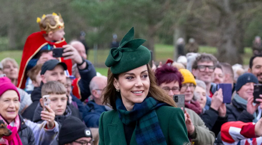 Kate Middleton partage une rare mise à jour sur sa santé : un aperçu de son parcours contre le cancer