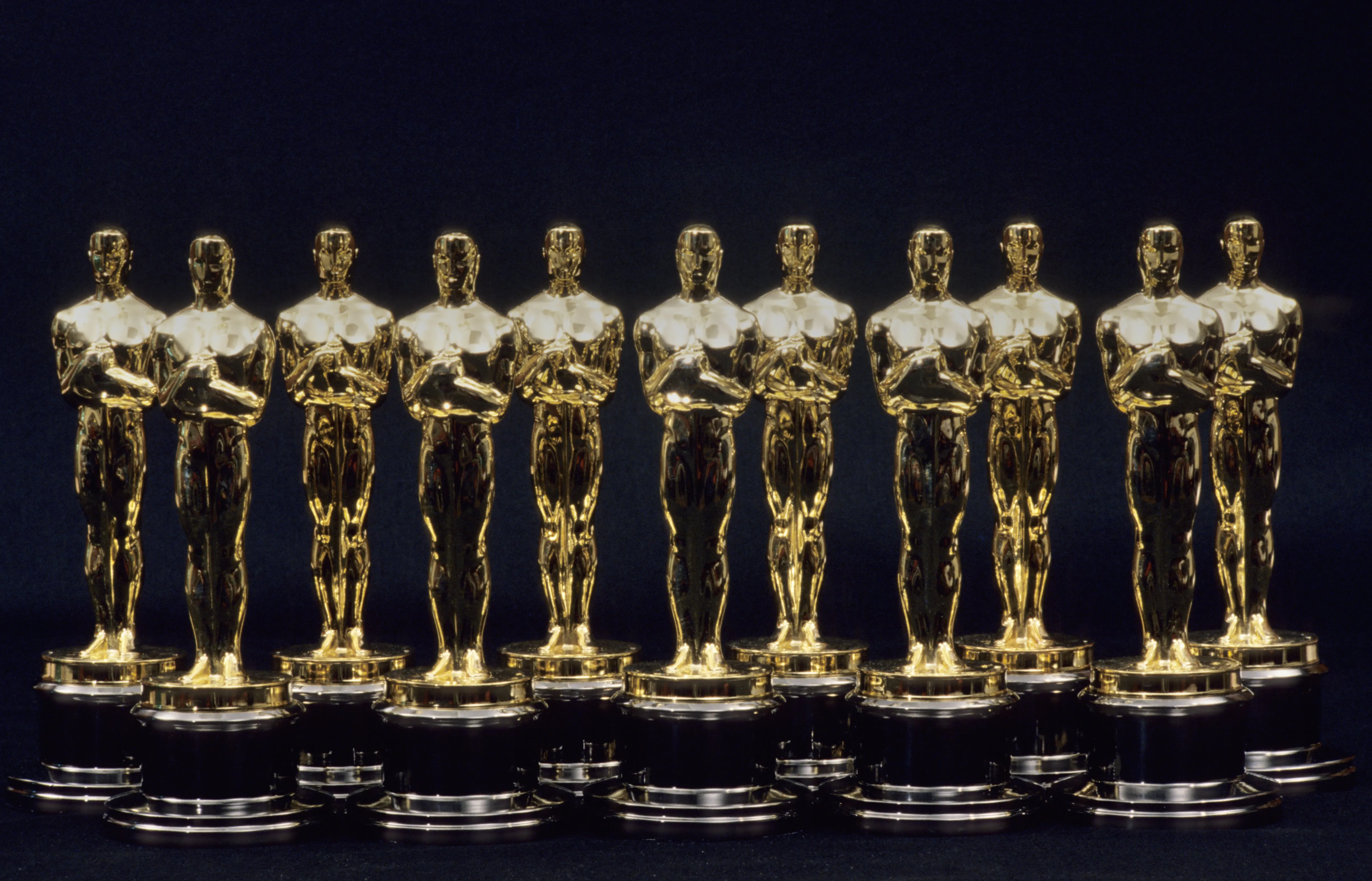 Première pour les femmes Oscar Ballot 2025: Imprimez votre liste de contrôle pour les Oscars