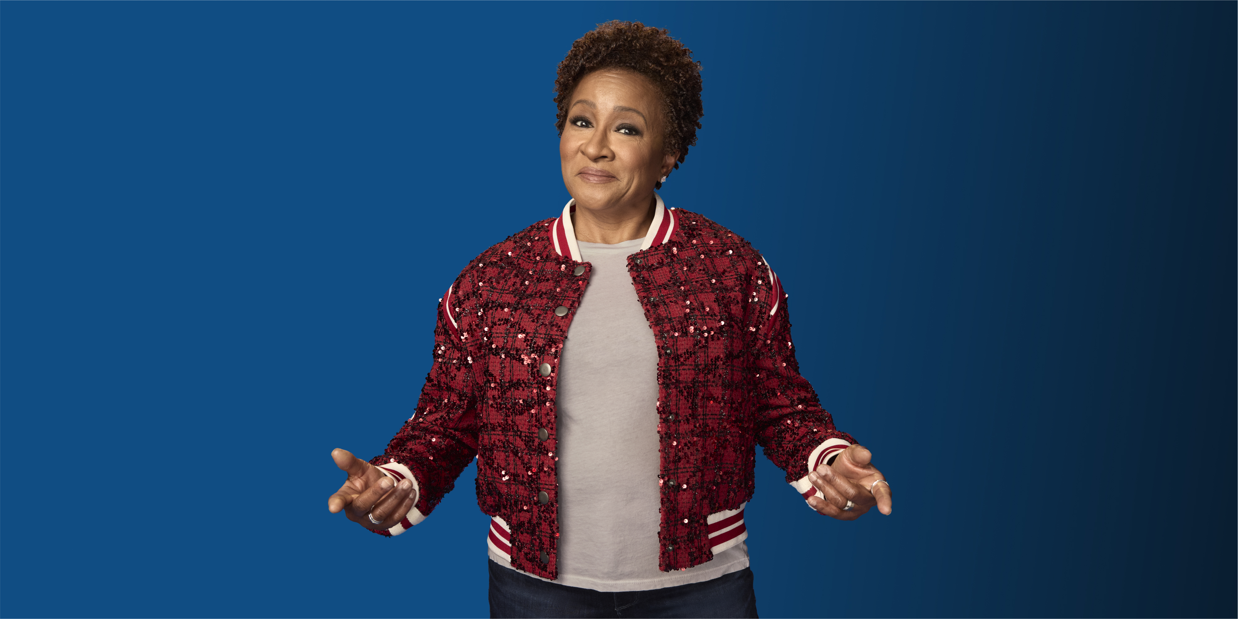 Wanda Sykes s'ouvre sur le cancer du sein, la comédie et la famille: `` Vous n'êtes pas seul '' (exclusif)