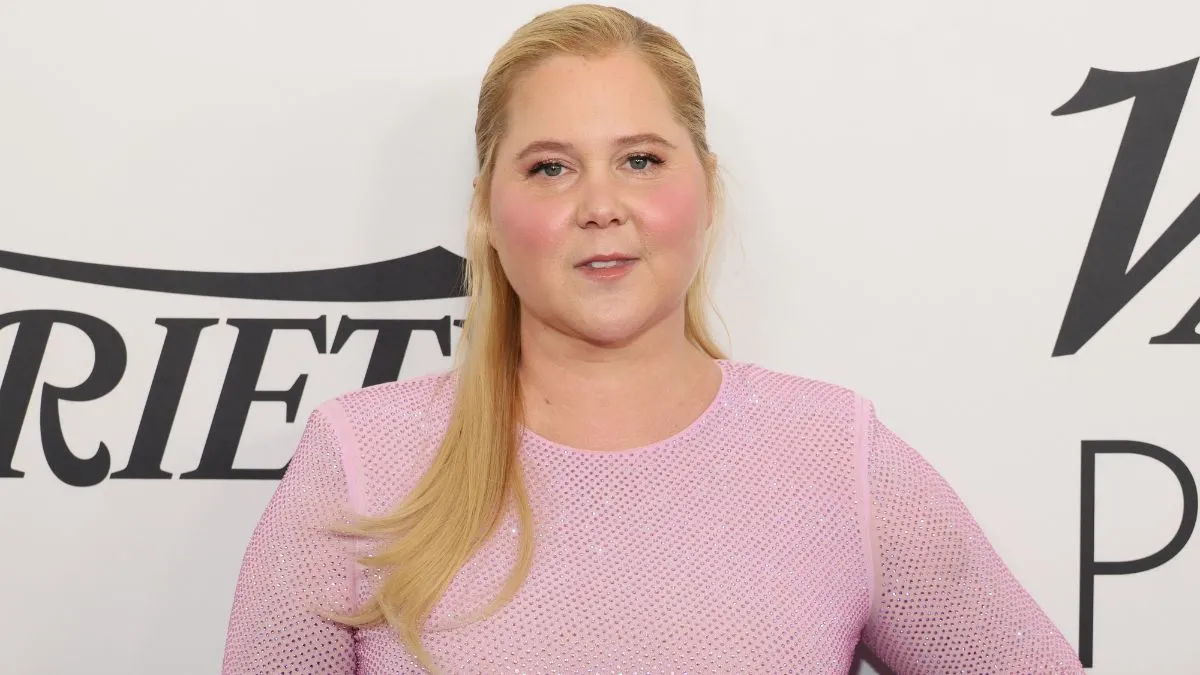 Amy Schumer s'ouvre sur le diagnostic de son syndrome de Cushing et les fans de symptômes ont d'abord repéré