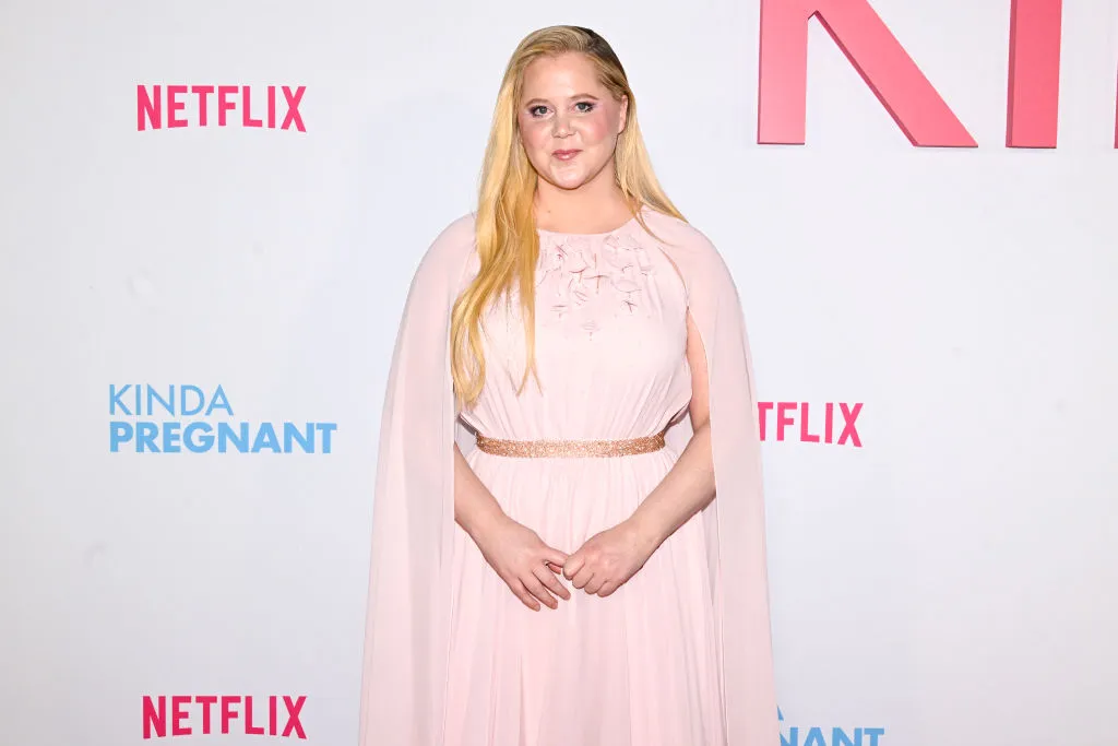 Pourquoi Amy Schumer a quitté Ozempic après 30 lb. Perte de poids: «J'étais au lit»