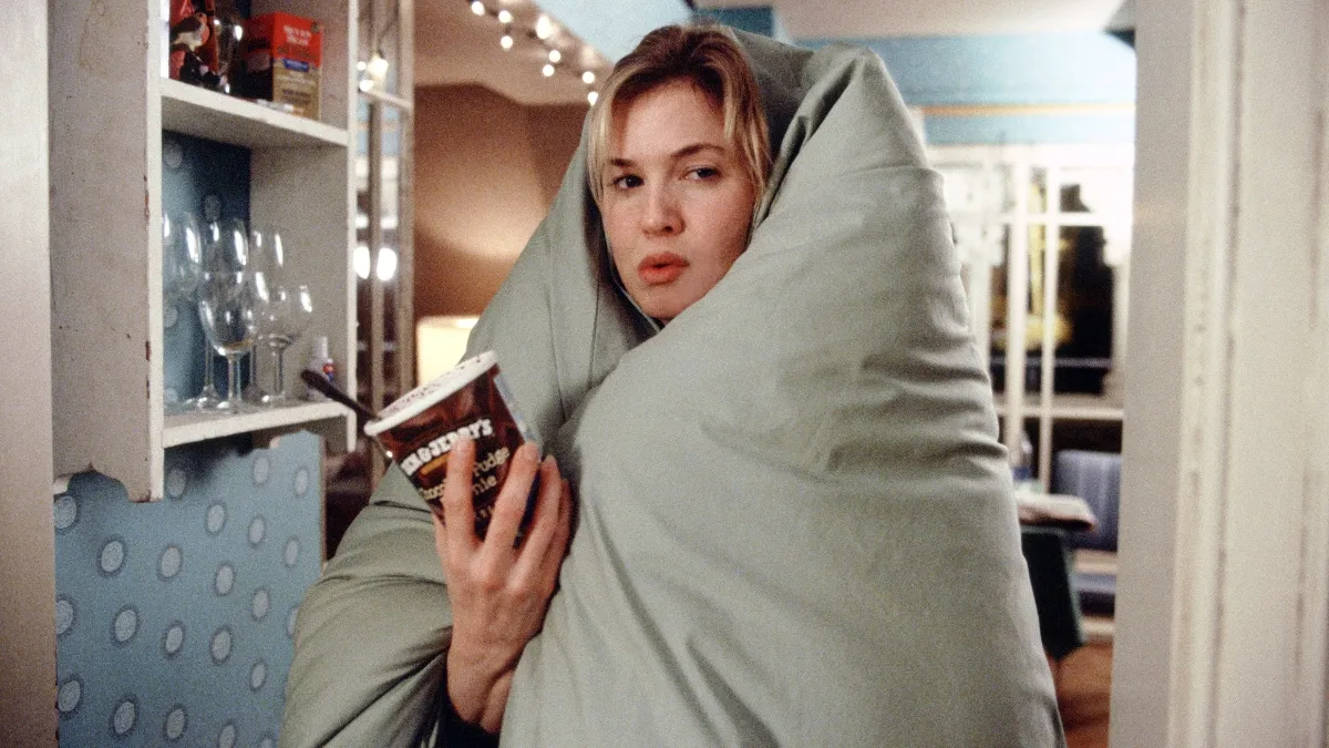 Un guide des films «Bridget Jones»