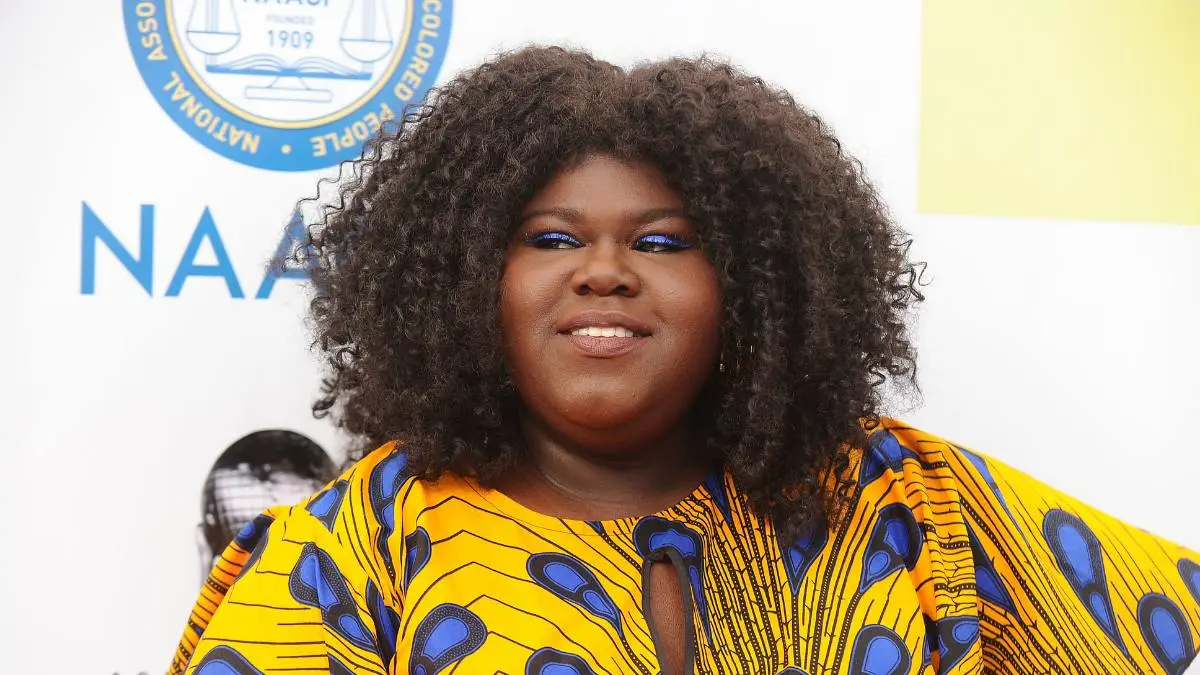 Comment un diabète diagnostique a lancé les 150 lb de Gabourey Sidibe. Voyage de perte de poids