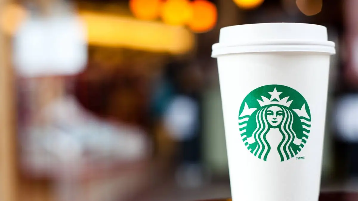 Starbucks donne un café gratuit aujourd'hui 