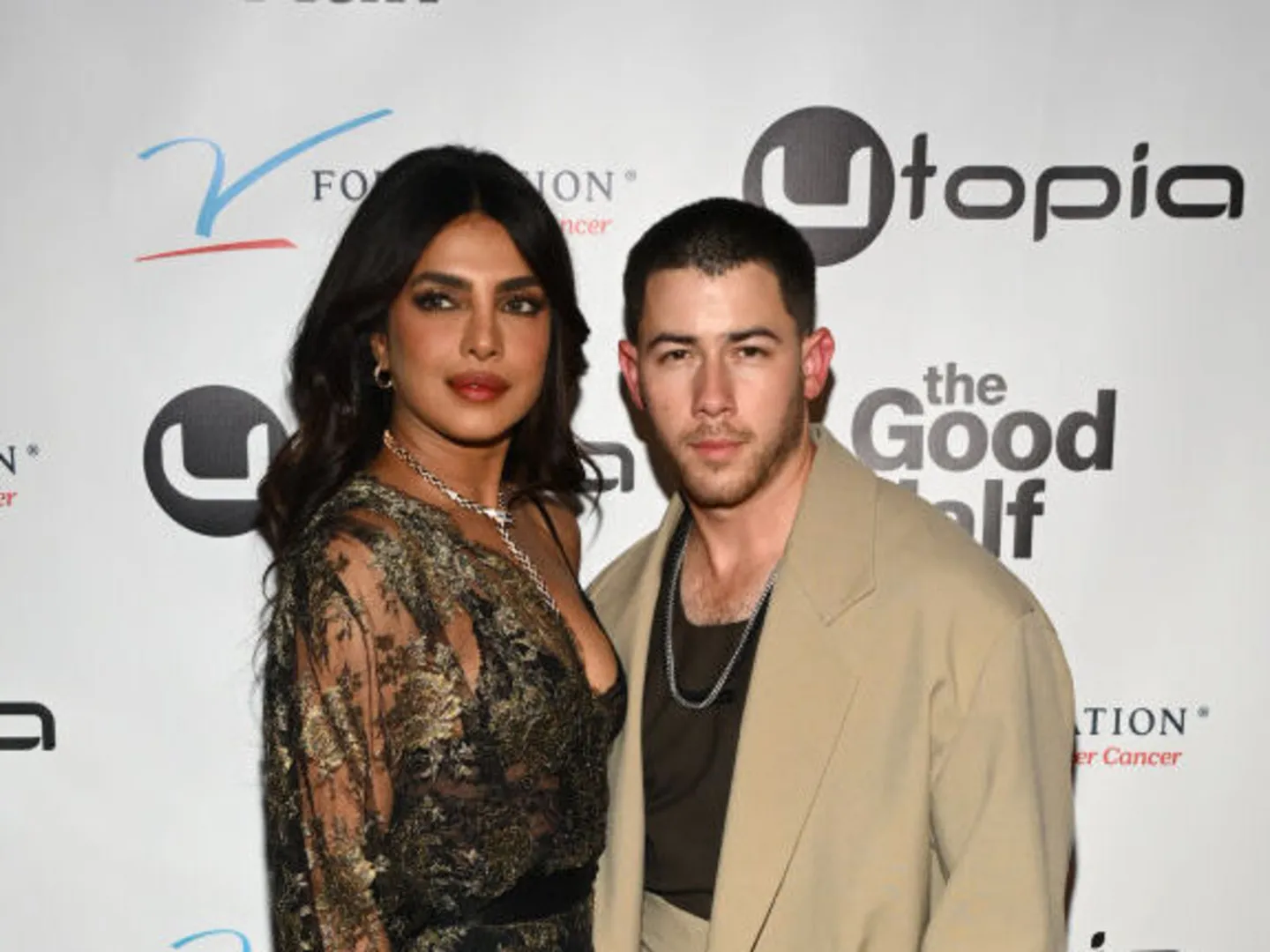 Priyanka Chopra a surpris sa fille Malti en train de montrer un talent adorable qui ressemble à celui de son père Nick Jonas