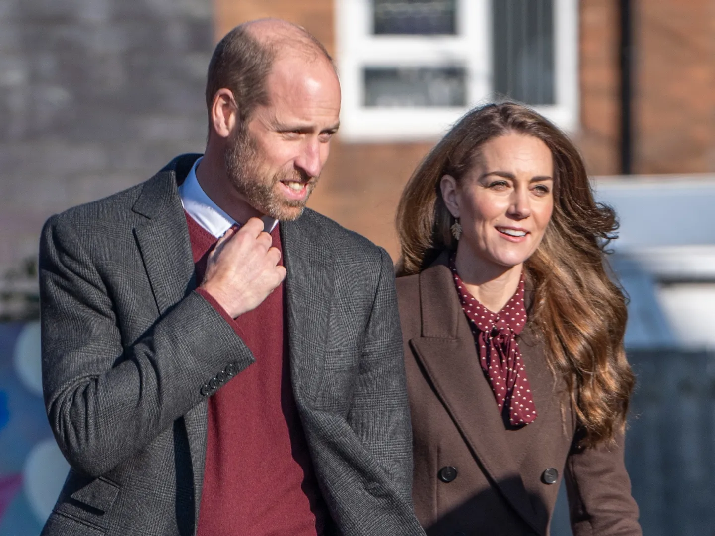 Comment le prince William et Kate Middleton auraient prévu de projeter la série Netflix de Meghan Markle