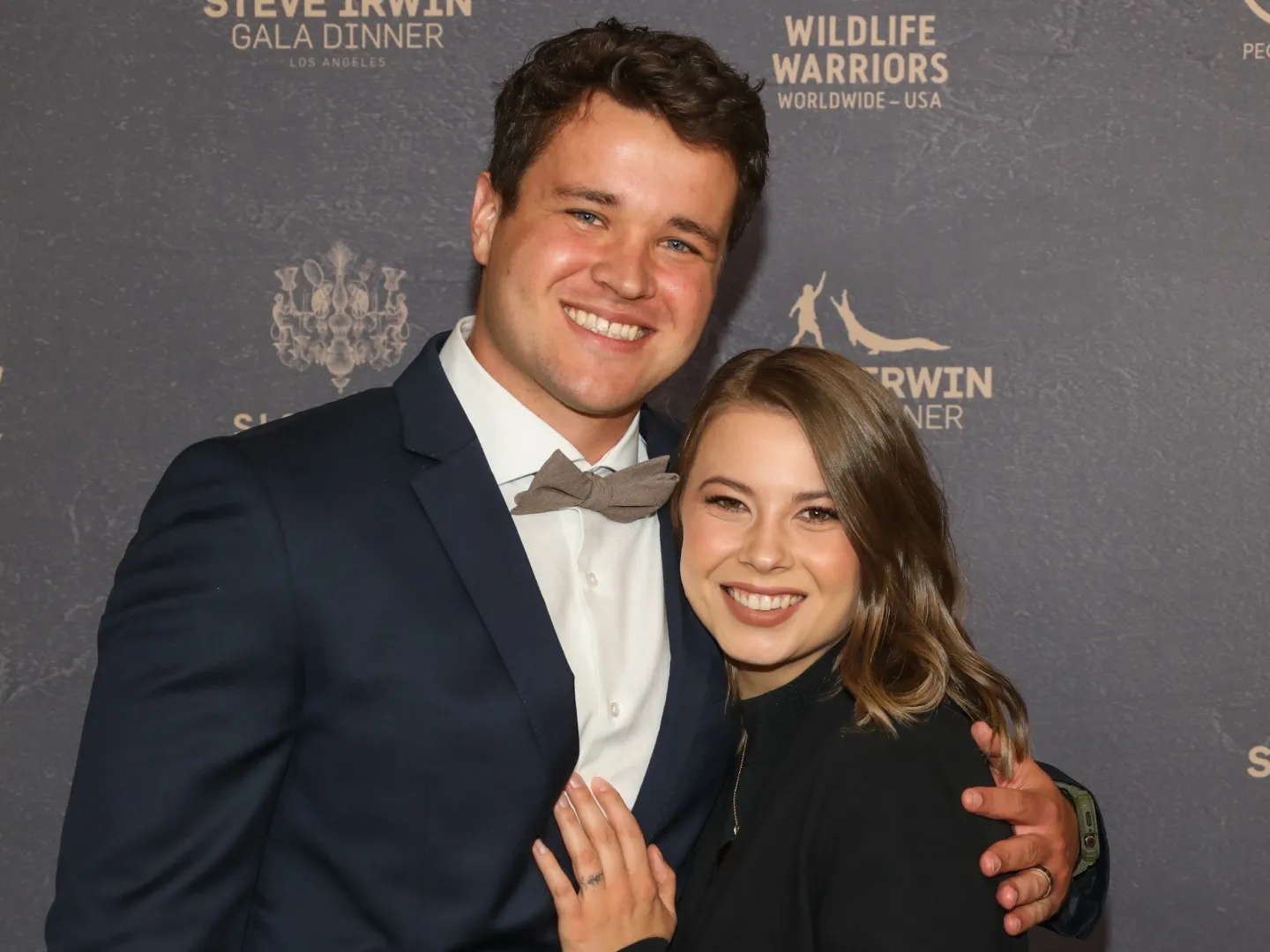 Bindi Irwin partage la règle parentale qu'elle «ne» jamais »avec sa fille Grace