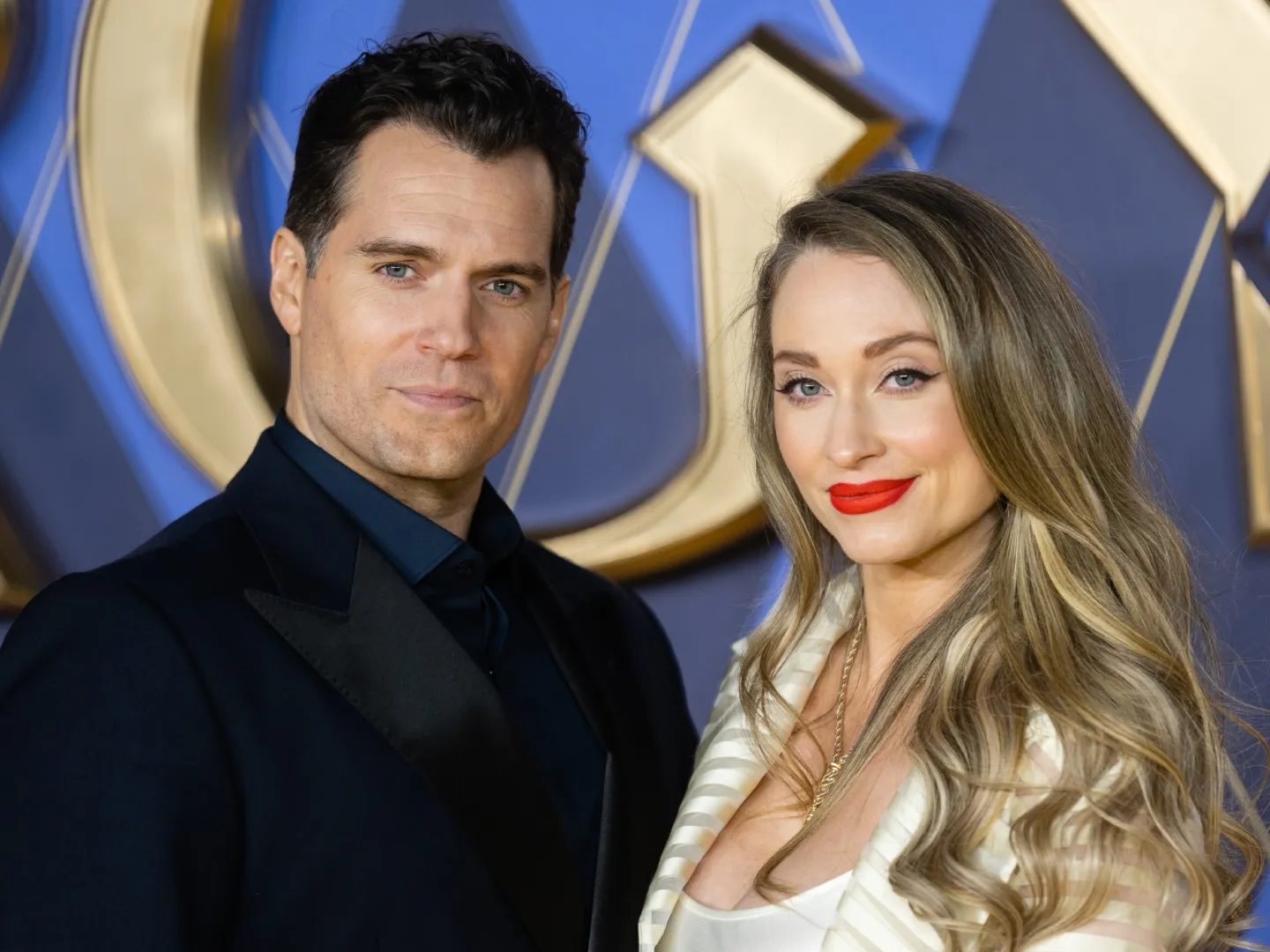 Henry Cavill, Natalie Viscuso et d'autres célébrités qui ont accueilli des bébés en 2025