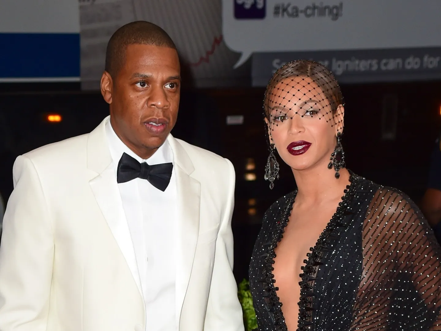 Pourquoi le fils de Beyonce &amp; Jay-Z, Sir n'est jamais avec eux lors de sorties publiques, selon les rapports refacés