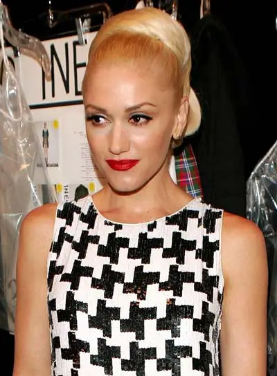 Gwen Stefani : évolution du style