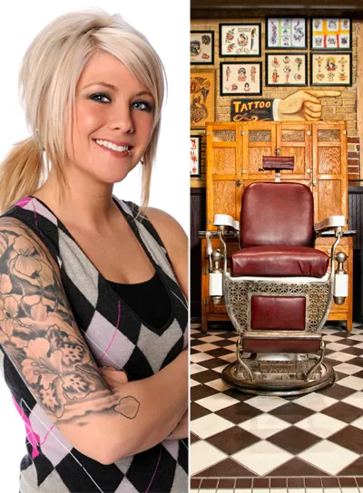 Avant de tatouer : conseils incontournables