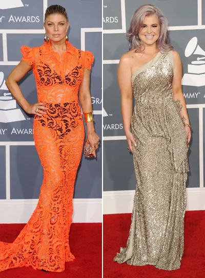 Grammy Awards 2012