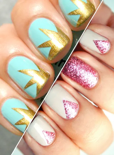 Top 10 des méthodes de nail art pour le bal de fin d'année