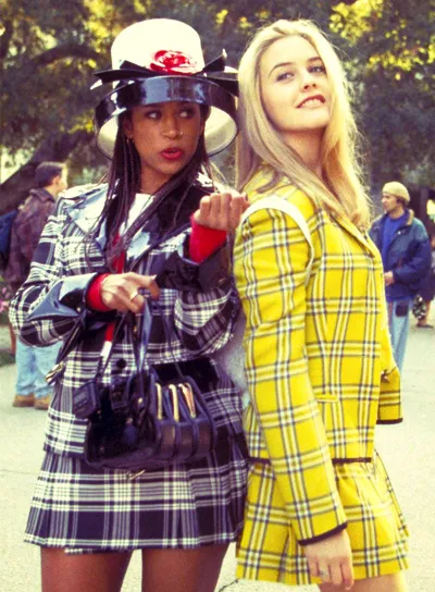 Clueless fait son grand retour