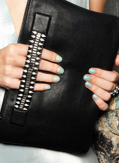 Les vernis pastel les plus frais pour le printemps