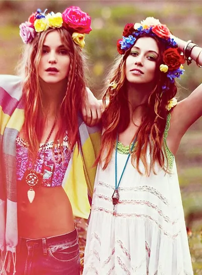 Produits polyvalents pour votre meilleur look Coachella de tous les temps