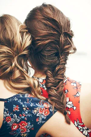 9 tresses d'été faciles que vous pouvez réellement faire vous-même