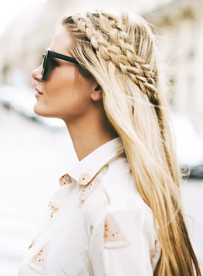 9 meilleurs tutoriels sur les cheveux longs de tous les temps